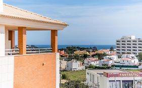 Corcovada, Sunny And Bright T1 With Large Terrace, Albufeira