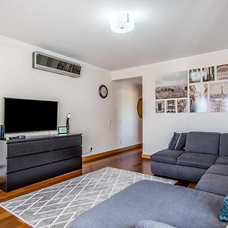 Corcovada, Sunny And Bright T1 With Large Terrace, Albufeira Apartamento Exterior foto