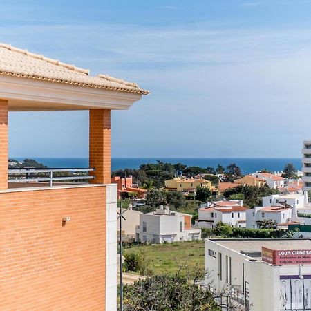 Corcovada, Sunny And Bright T1 With Large Terrace, Albufeira Apartamento Exterior foto