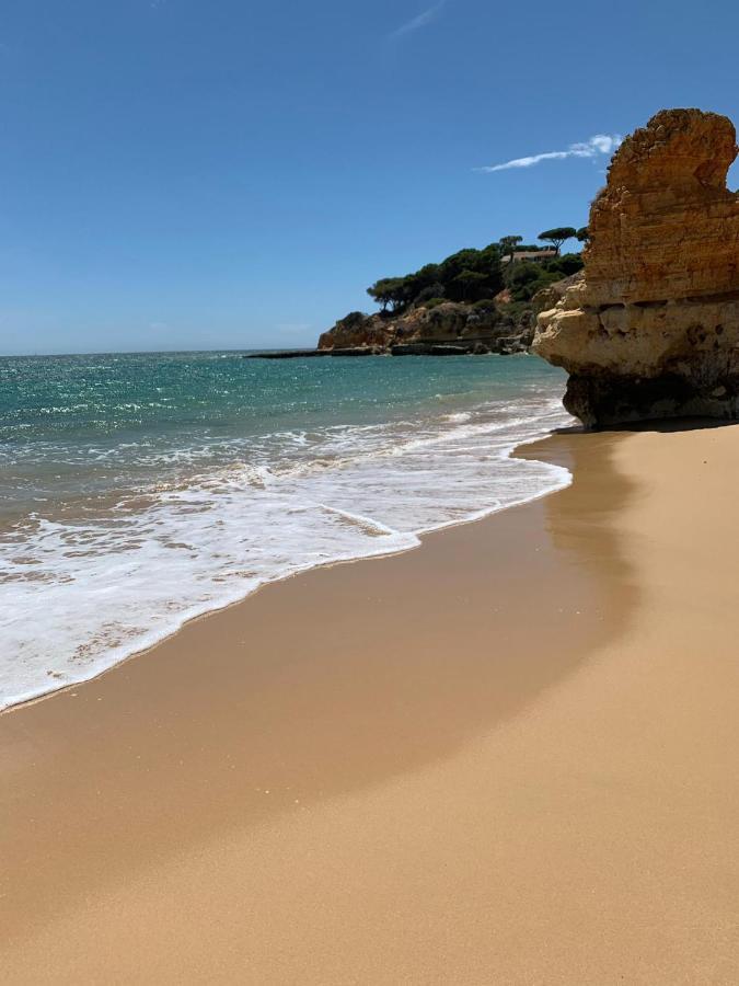 Corcovada, Sunny And Bright T1 With Large Terrace, Albufeira Apartamento Exterior foto