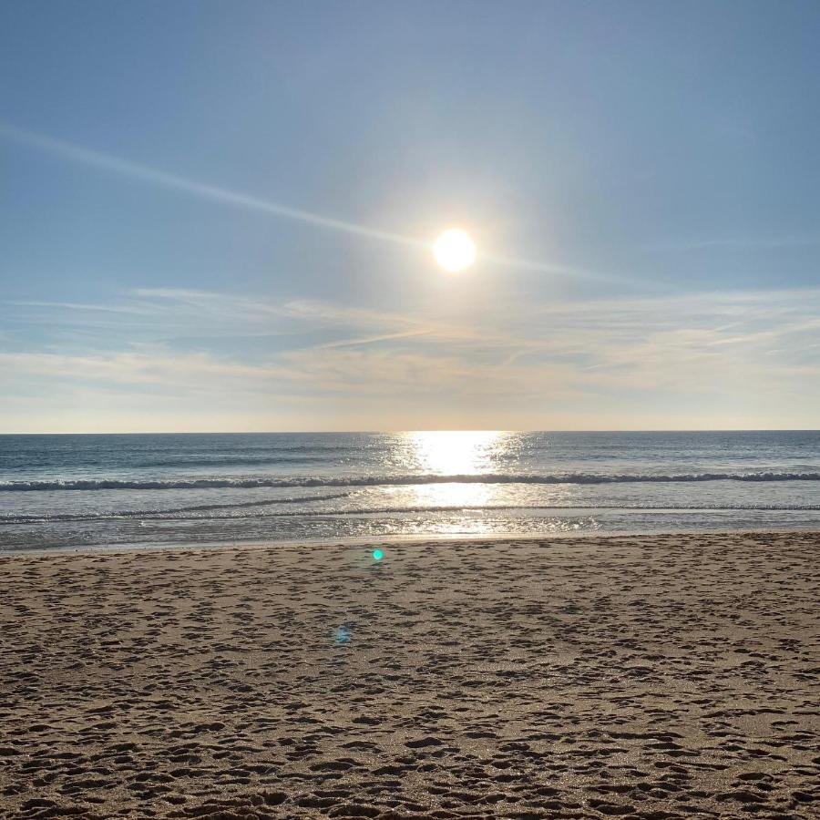 Corcovada, Sunny And Bright T1 With Large Terrace, Albufeira Apartamento Exterior foto