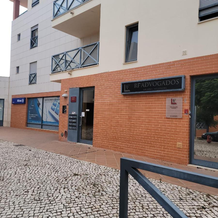 Corcovada, Sunny And Bright T1 With Large Terrace, Albufeira Apartamento Exterior foto