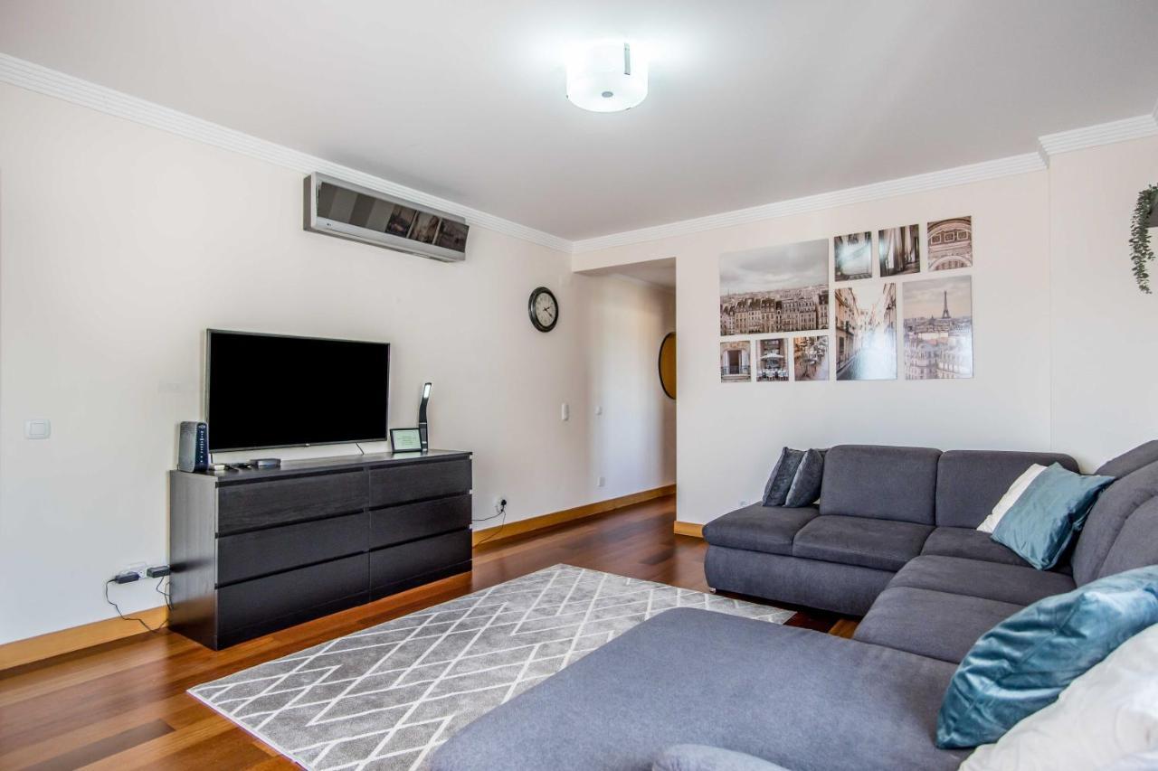 Corcovada, Sunny And Bright T1 With Large Terrace, Albufeira Apartamento Exterior foto