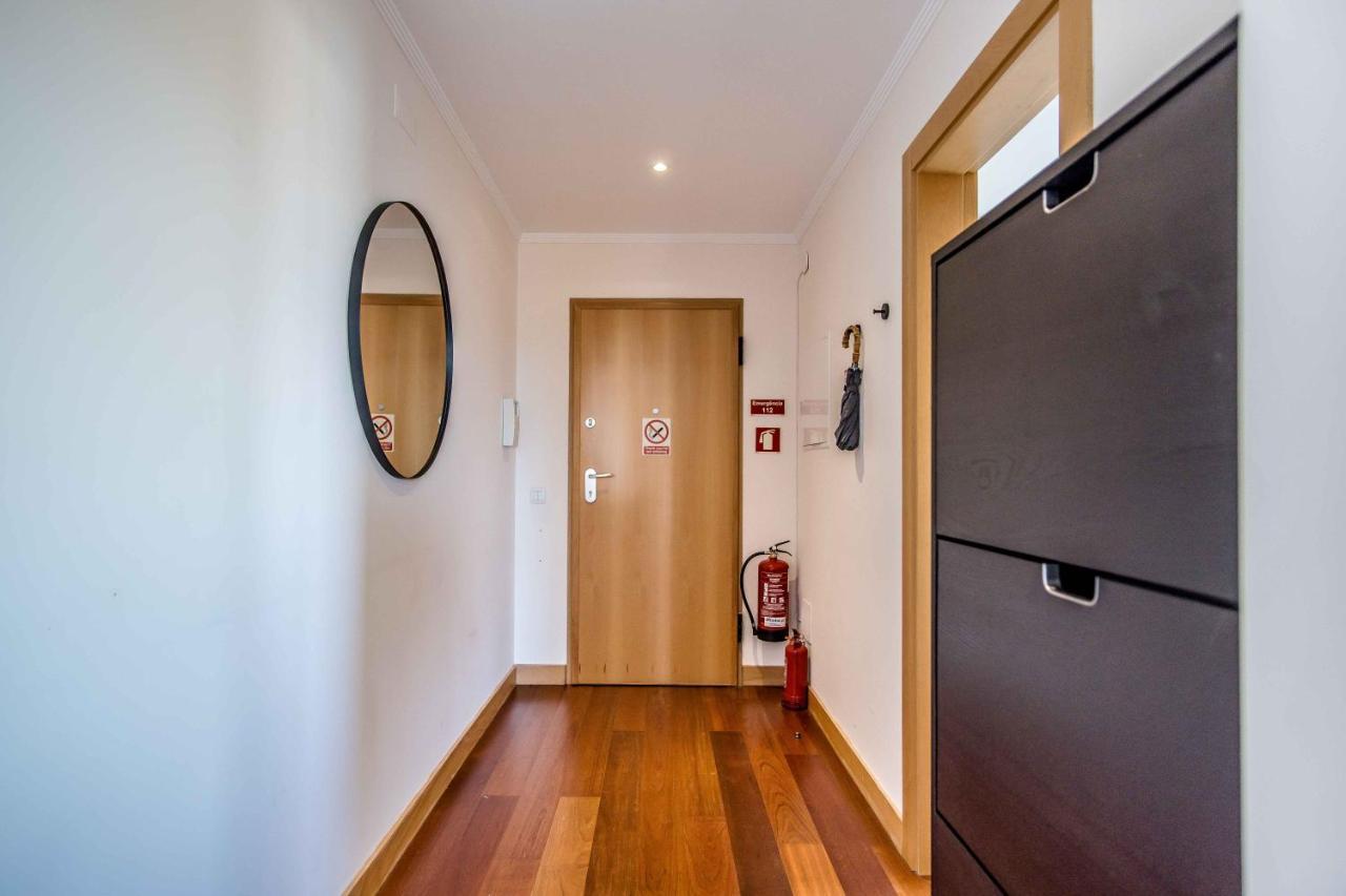 Corcovada, Sunny And Bright T1 With Large Terrace, Albufeira Apartamento Exterior foto